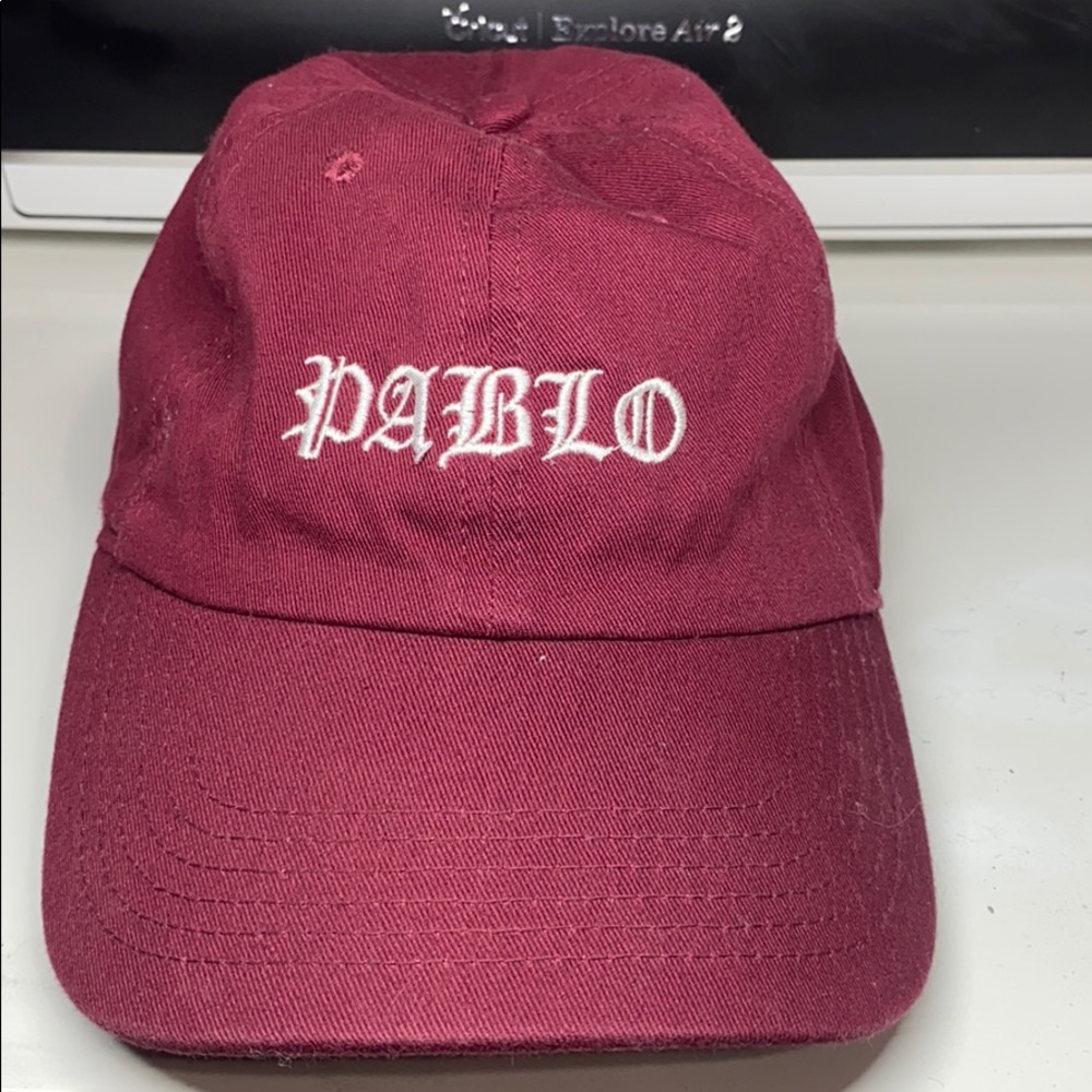Pablo Cap